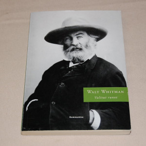 Walt Whitman Valitut runot